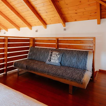 Villa Dioni Áyios Nikítas Kültér fotó