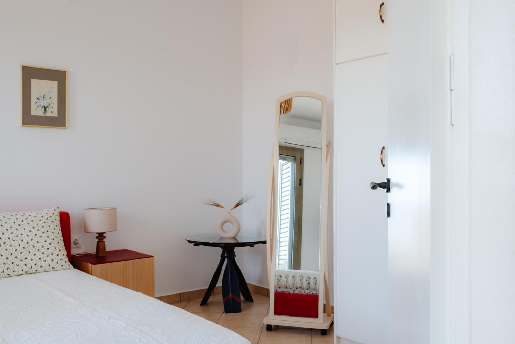 Villa Dioni Áyios Nikítas Kültér fotó