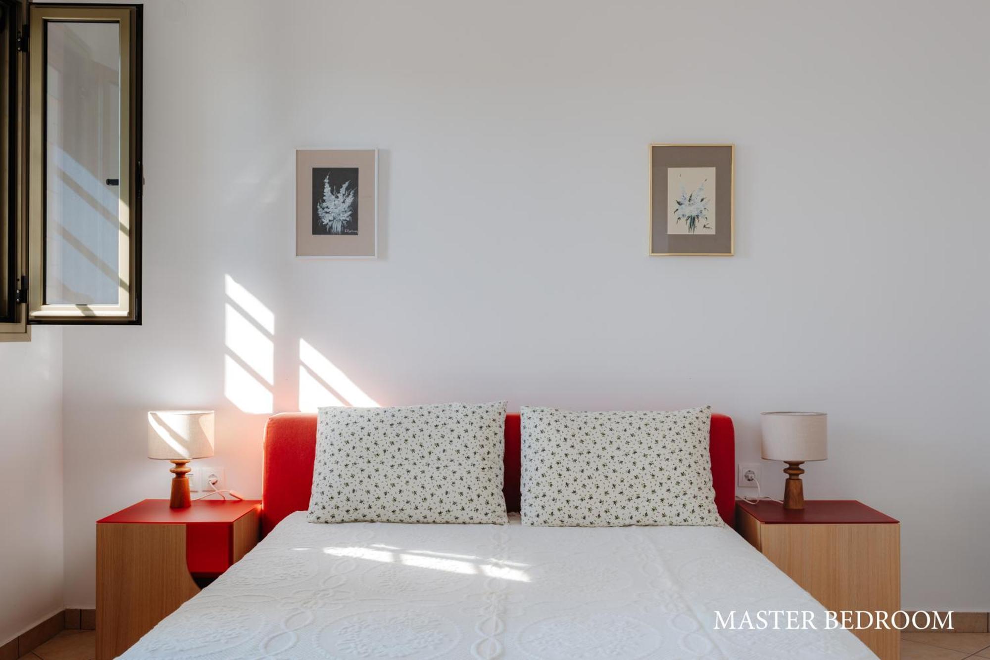 Villa Dioni Áyios Nikítas Kültér fotó