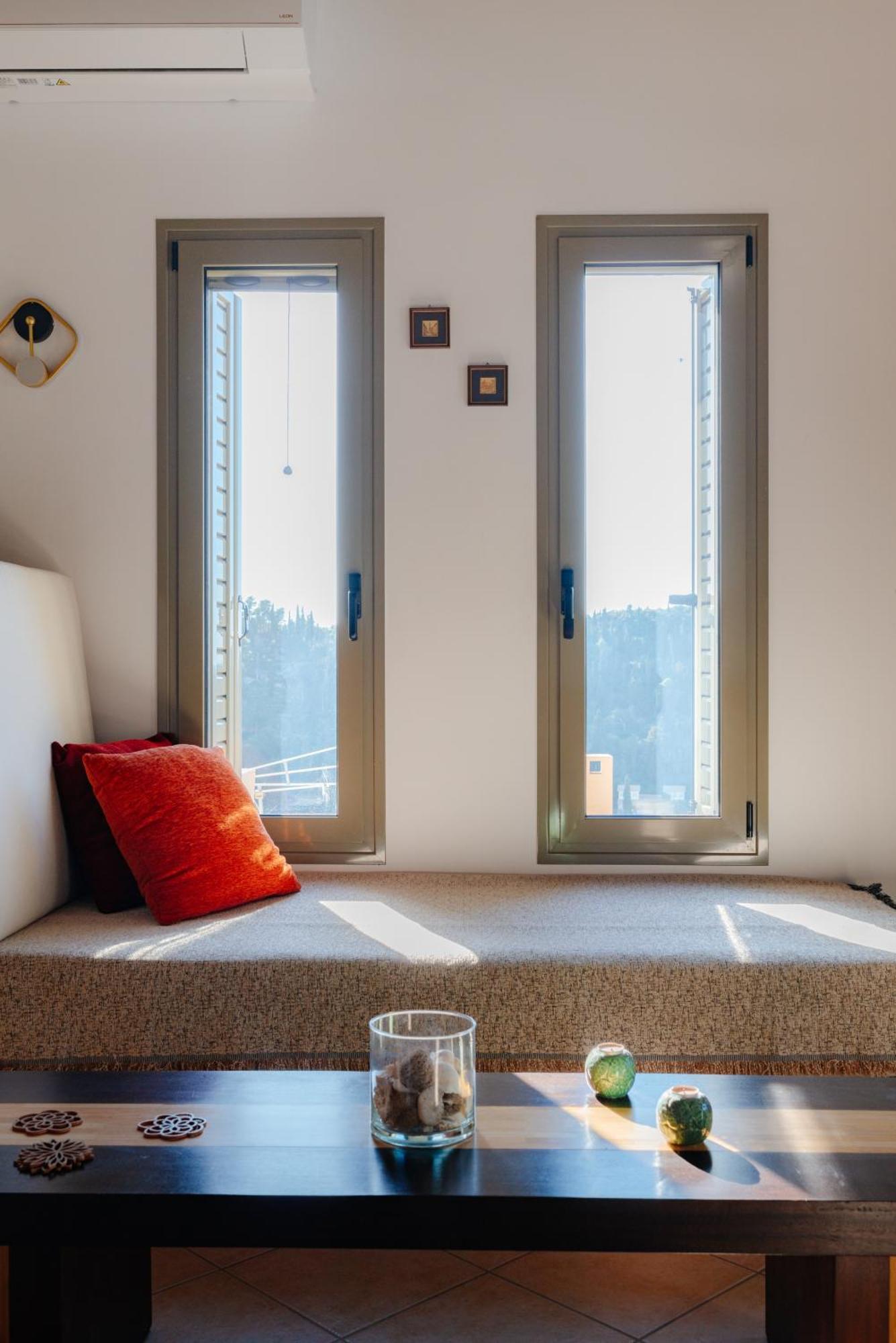 Villa Dioni Áyios Nikítas Kültér fotó